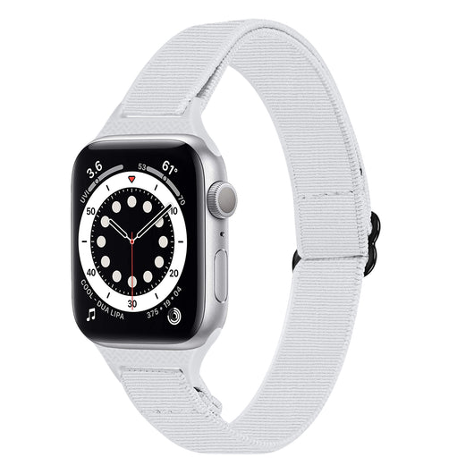 Correa Universal Compatible con Apple Watch - Ajuste Perfecto para Muñecas Pequeñas - Image 36