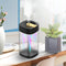 Humidificador USB Aroma Compacto para Escritorio y Auto