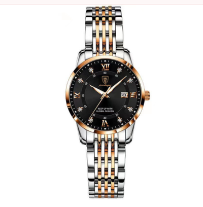 Reloj Deportivo Hombre Resistente al Agua con Calendario y Esfera Luminosa - Image 19