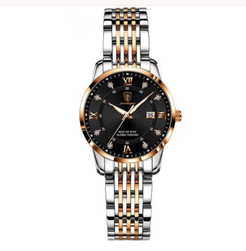 Reloj Deportivo Hombre Resistente al Agua con Calendario y Esfera Luminosa - Image 19
