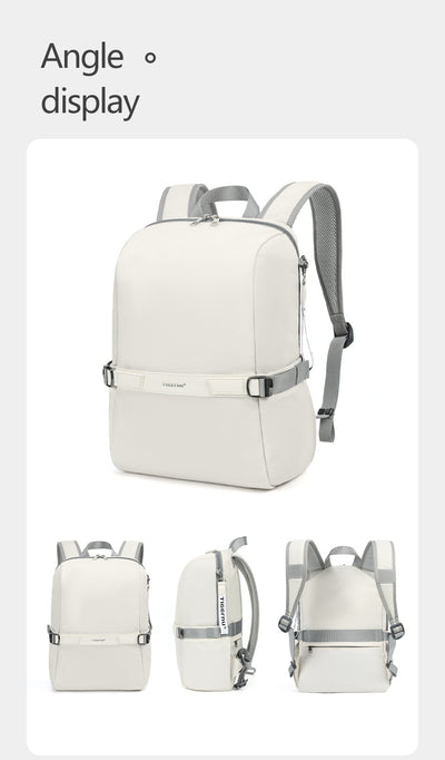 Mochila Impermeable Ultraligera Unisex - Image 14