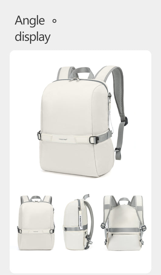 Mochila Impermeable Ultraligera Unisex - Image 14