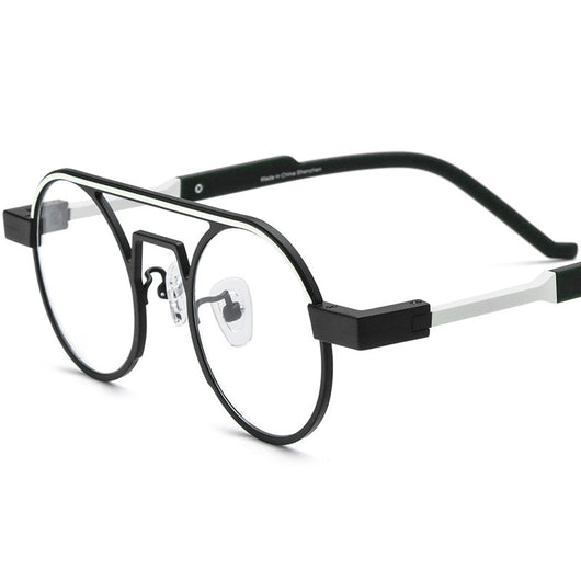 Marcos de Titanio Ultraligeros Multicolores para Hombre y Mujer - Image 6