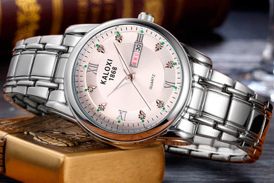 Reloj de Negocios para Hombre - Image 16