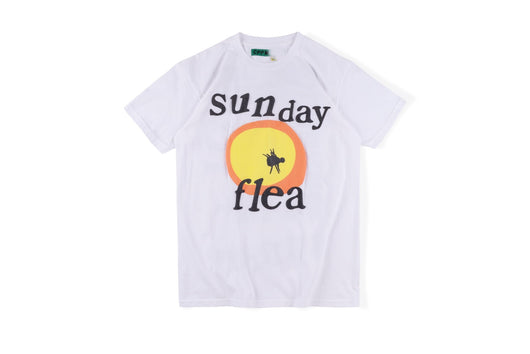 Camiseta Estampada en Relieve 3D de Manga Corta - Image 3