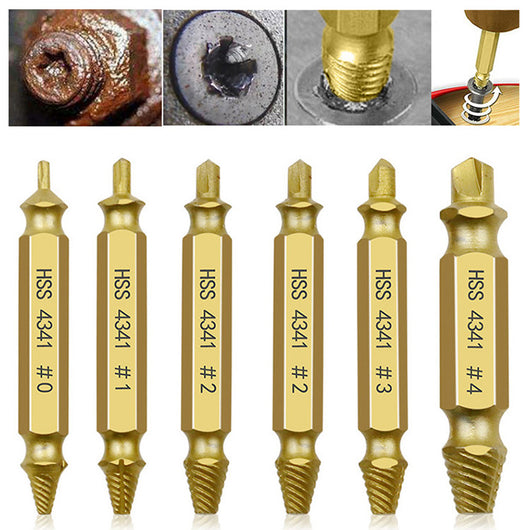 Kit de Destornilladores Profesionales para Reparación - Image 2
