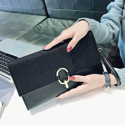 Cartera Clutch Elegante Multiuso - Image 22