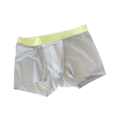 Shorts Deportivos Transpirables de Secado Rápido sin Costuras - Image 11