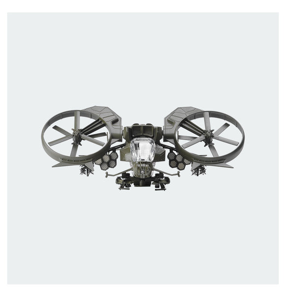 Helicóptero de Control Remoto Veneno Escorpión