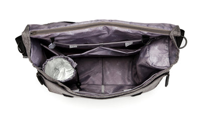 Bolsa Bandolera Mamá Convertible - Image 4