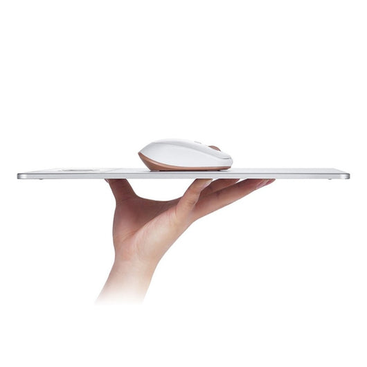 Mousepad Cargador Inalámbrico Aluminio Premium - Image 8