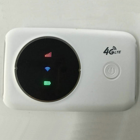 Router 4G Inalámbrico de Alta Velocidad