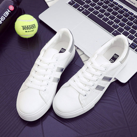 Zapatos Casuales Bajos para Mujer - Image 9