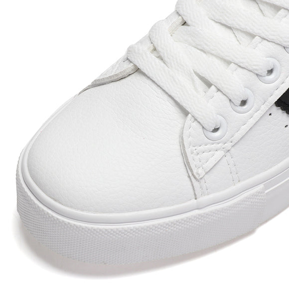 Zapatos Casuales Bajos para Mujer