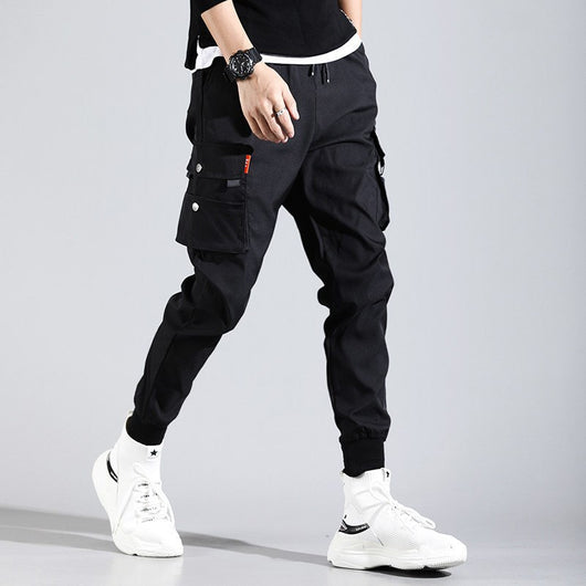 Overol Casual Harlan para Primavera y Otoño - Image 3
