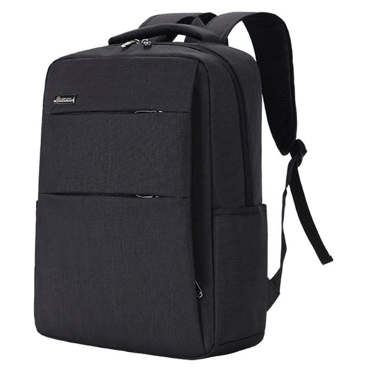 Mochila Laptop Resistente al Agua y Golpes con Carga Rápida - Image 6