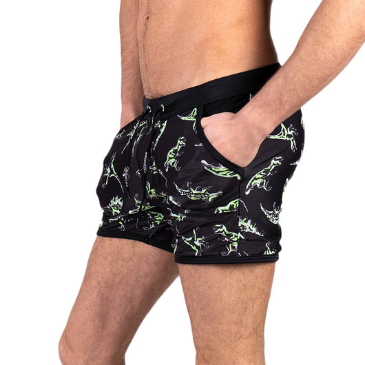 Bóxers para Hombre Cómodos y Duraderos - Image 3