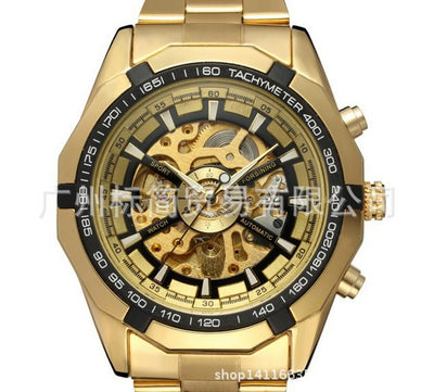 Reloj Mecánico Automático de Precisión - Image 8