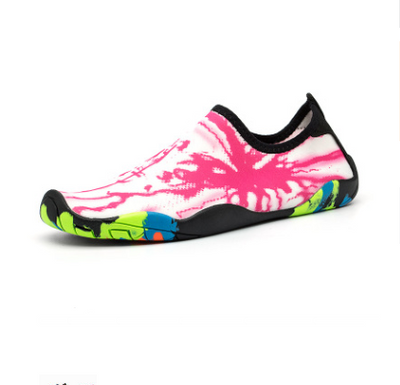 Sandalias Cómodas Transpirables Multi-uso para Agua y Tierra - Image 13