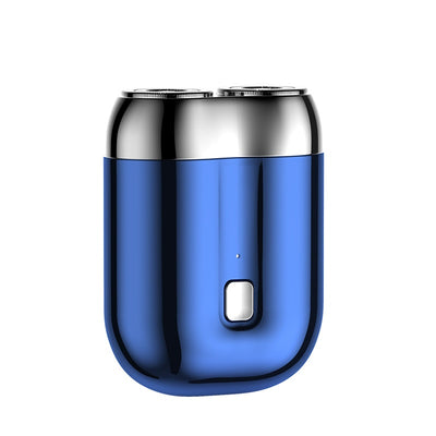 Afeitadora Eléctrica Portátil Recargable para Hombre - Image 4