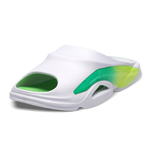 Sandalias Casuales para Hombre - Comodidad y Estilo Outdoor - Image 17