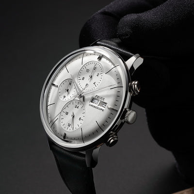 Reloj Automático Mecánico Hueco Resistente al Agua para Hombre - Image 6