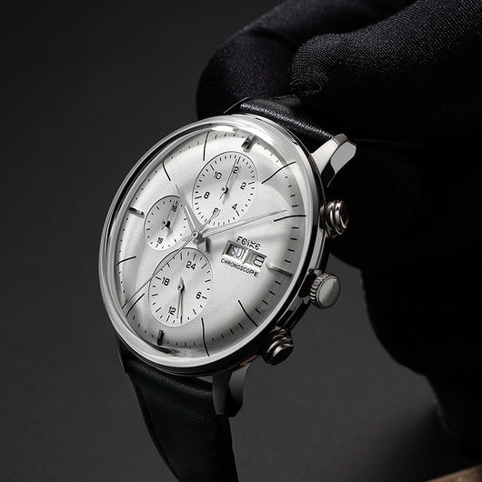 Reloj Automático Mecánico Hueco Resistente al Agua para Hombre - Image 6