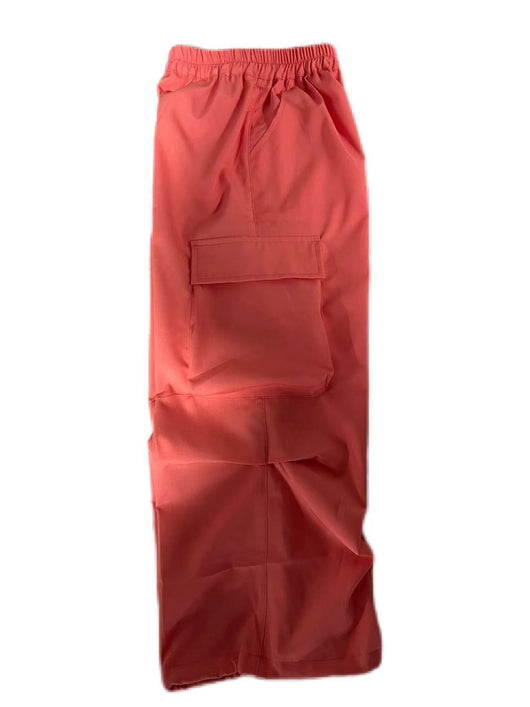Overol Hip Hop para Niñas y Adolescentes - Estilo Urbano Moderno - Image 16