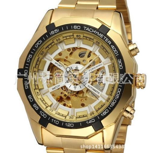 Reloj Mecánico Automático de Precisión - Image 6