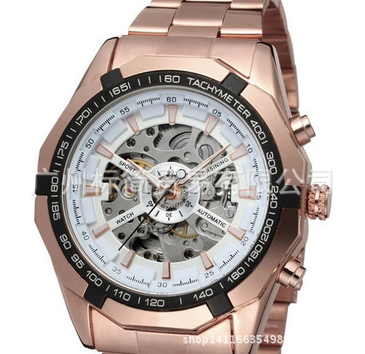 Reloj Mecánico Automático de Precisión - Image 10