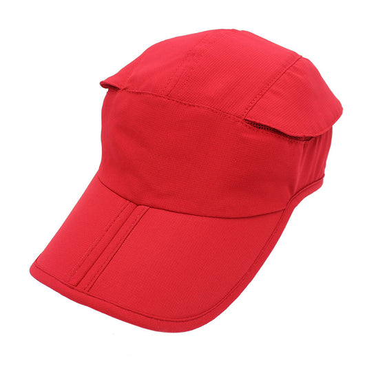 Gorra Deportiva de Secado Rápido - Image 6