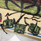 Verde militar