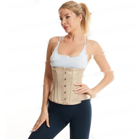 Faja Deportiva Postparto Moldeadora de Cuerpo - Image 8