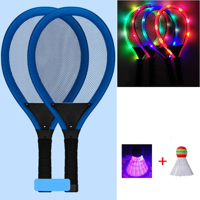 Raqueta de Bádminton con LED - Image 5