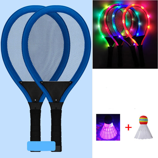 Raqueta de Bádminton con LED - Image 5