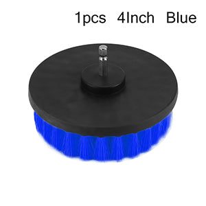 Cepillo de Cerdas para Limpieza de Brocas - Image 11