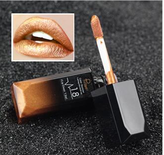 Bálsamo Labial de Larga Duración sin Adherencia - Image 14