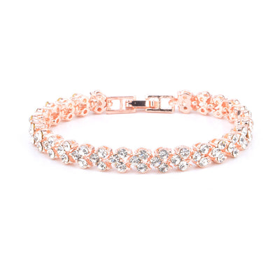 Pulsera Perforada Minimalista - Image 4