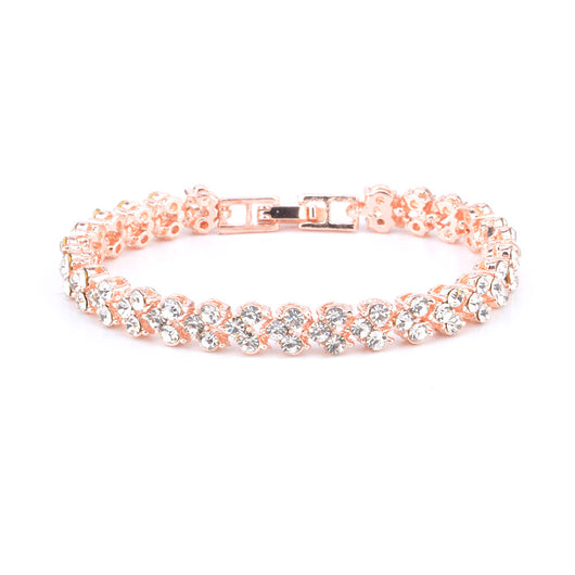 Pulsera Perforada Minimalista - Image 4