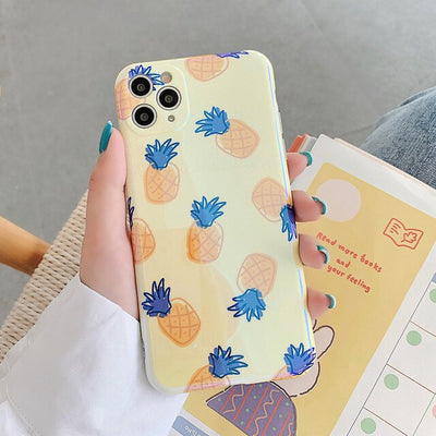 Funda para Celular con Diseño de Fresas - Image 16