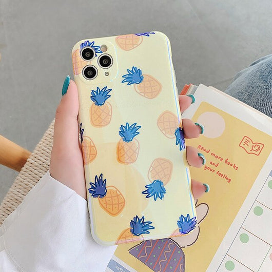 Funda para Celular con Diseño de Fresas - Image 16