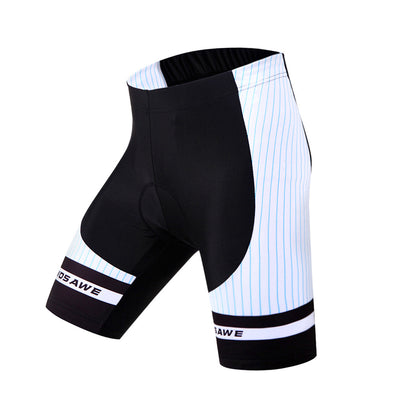 Pantalones Cortos para Ciclismo WOSAWE - Image 3