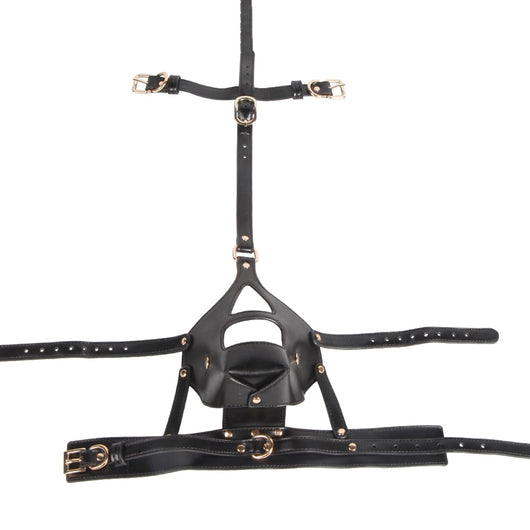 Juego de Accesorios Íntimos Premium para Parejas - Image 2