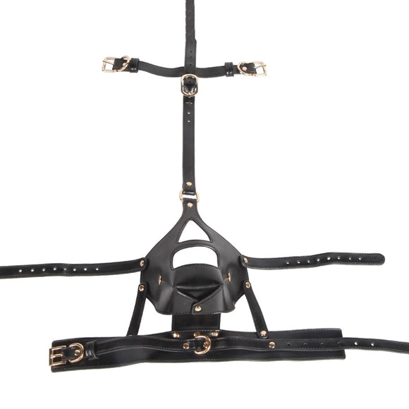 Juego de Accesorios Íntimos Premium para Parejas