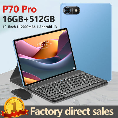 Tablet Minimalista Portátil para el Hogar - Image 3