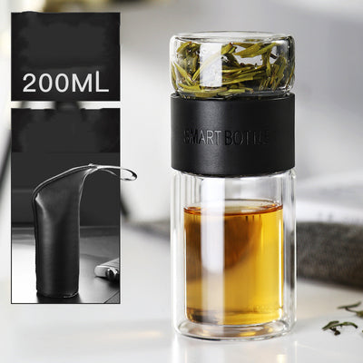 Botella Térmica para Té con Infusor Portátil - Image 11