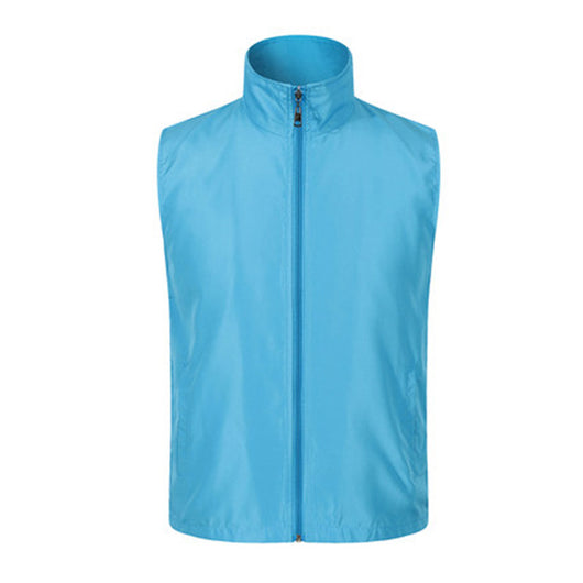 Chaleco Casual Multicolor de Moda - Image 13