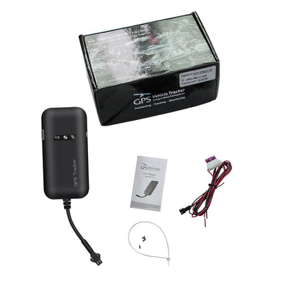 Localizador GPS Antirrobo para Autos Eléctricos - Image 9