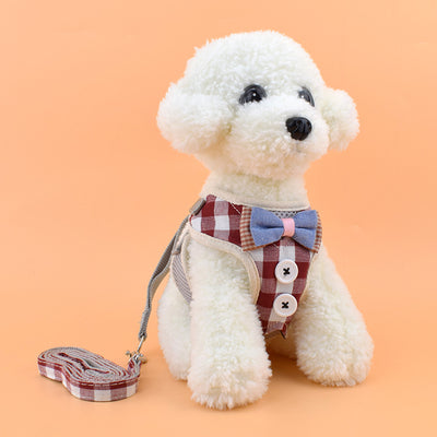 Arnés de Pecho para Perros y Gatos - Image 13