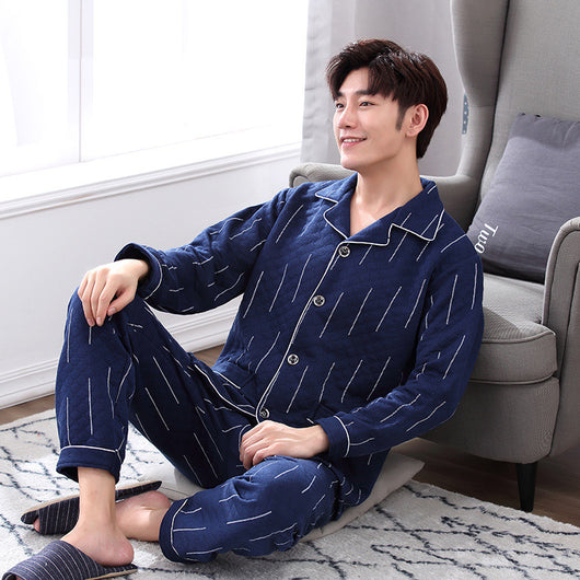 Pijamas Cómodos para Adultos Mayores - Image 8